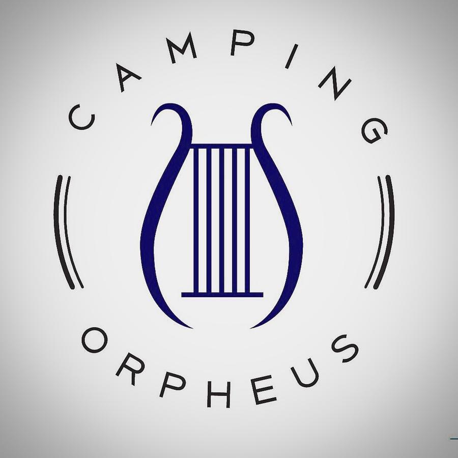 ניו פנטלימונאס Camping Orpheus Apartments מראה חיצוני תמונה